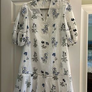 Pearl dress. NWT